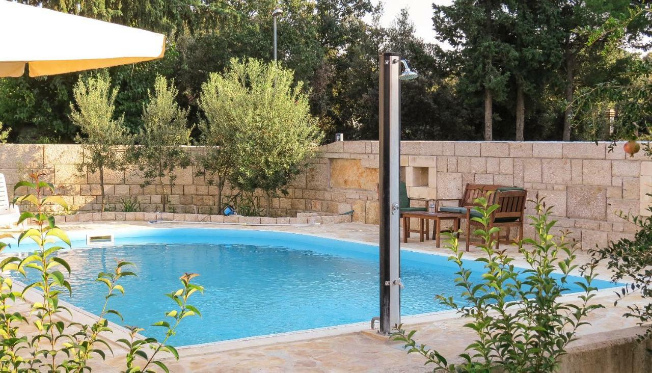 Villa Daria Pakostane Exterior photo